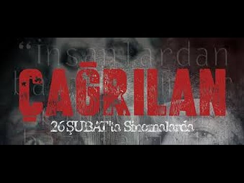 Çağrılan Fragman 26 Şubat 2016 Sinemalarda