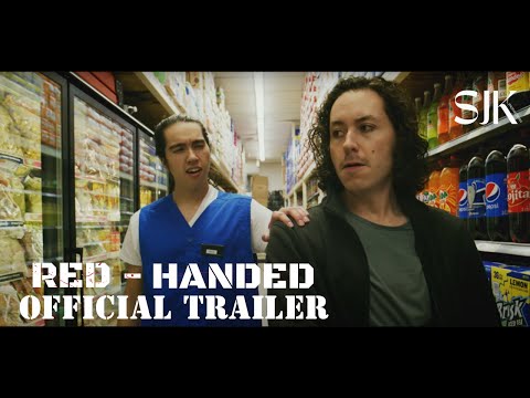 Red-Handed | Short Film | Official Trailer