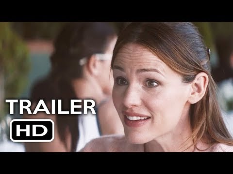 The Tribes of Palos Verdes Official Trailer #1 (2017) Jennifer Garner Drama Movie HD