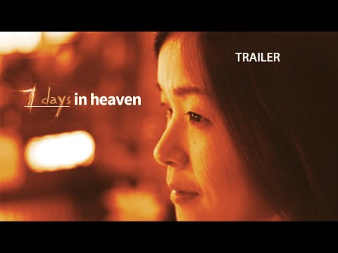 SEVEN DAYS IN HEAVEN Trailer|Daughter copes with loss of father through a 7-day-long Daoist funeral