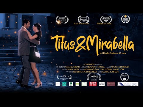 Titus & Mirabella- Official Trailer