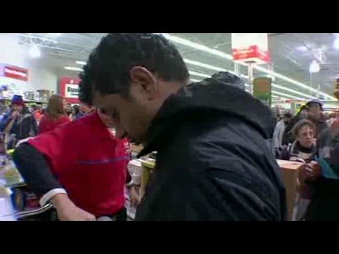 What would Jesus Buy? Trailer/Movie clip