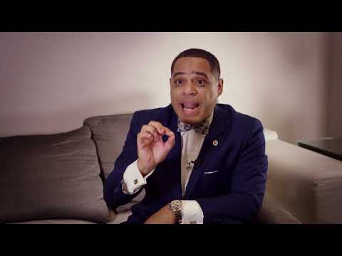 Buck Breaking: Official Film Trailer