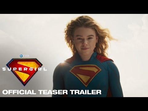 Official Teaser Trailer
