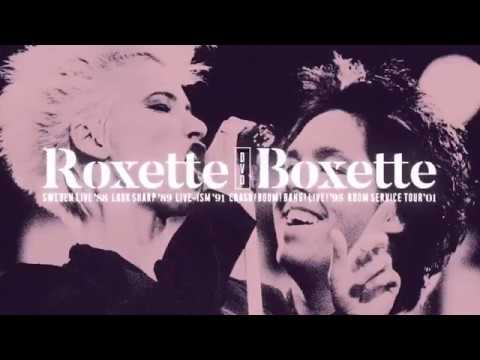 Roxette - "Boxette" (DVD Collection) (Official Trailer)