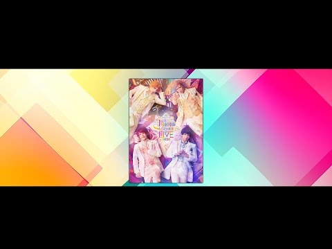 MANKAI STAGE『A3!』〜Four Seasons LIVE 2020〜 KV＆新情報解禁！