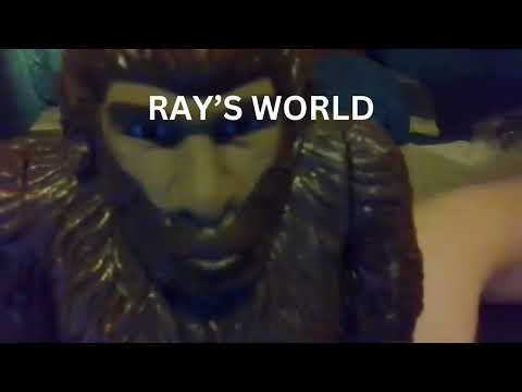 RAY’S WORLD - Official Trailer