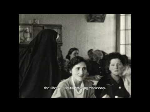 Trailer | Lucky Hours | Martine Deyres