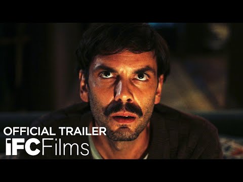 Official Trailer [Subtitled]