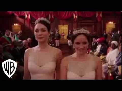 Sophia Grace & Rosie's Royal Adventure | Digital Trailer | Warner Bros. Entertainment