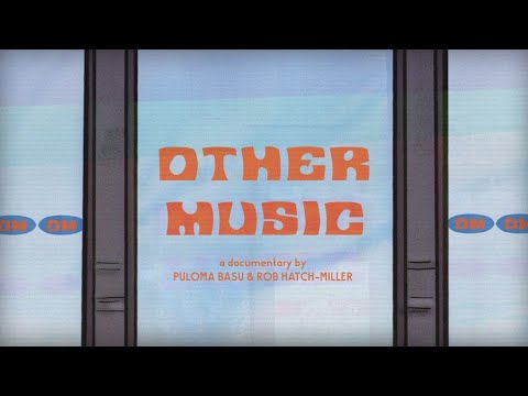 Other Music Documentary Trailer (2020)