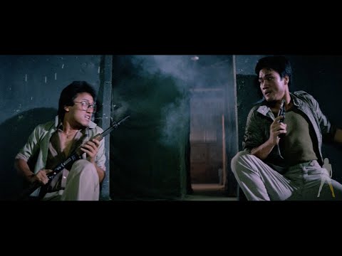 Blu-ray Promo Trailer [Subtitled]