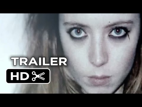 Housebound Official Trailer 1 (2014) - Comedy Thriller HD