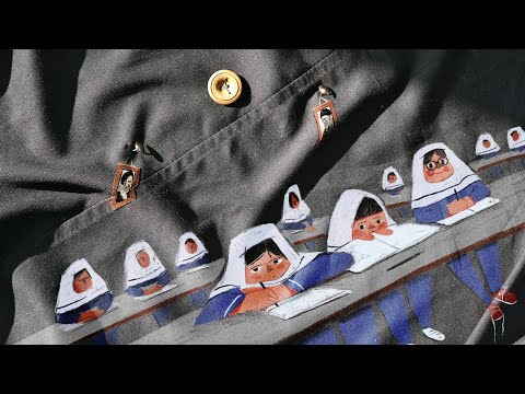 [서울인디애니페스트2023] 유니폼 Our UniformㅣTrailer