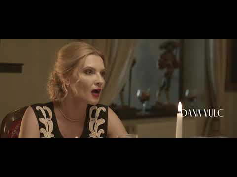 THE MASTER OF SILENCE - TRAILER