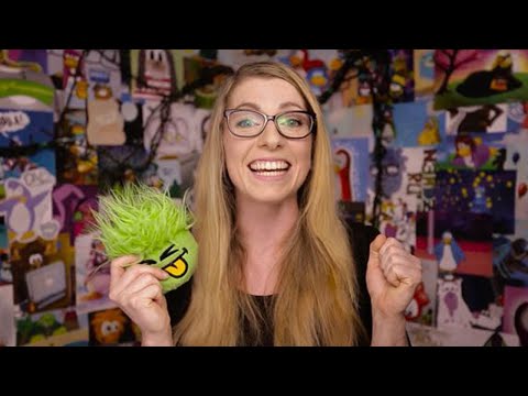 New Video Blog Series - Coming Soon! | Disney Club Penguin