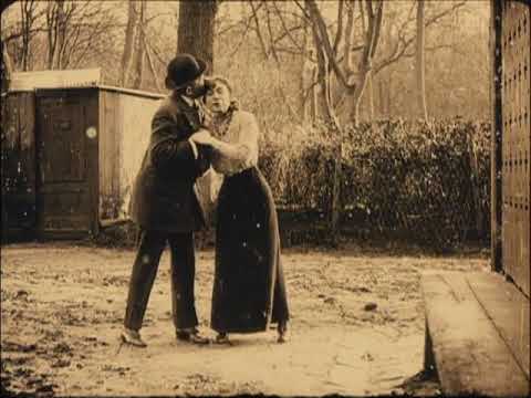 L'intrigante (1911) The Schemer