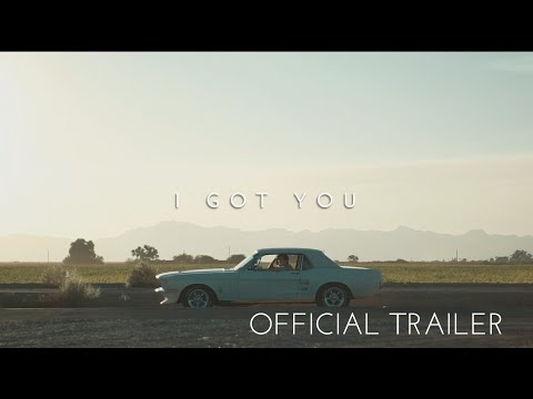 I Got You - New Short Film Official Trailer HD