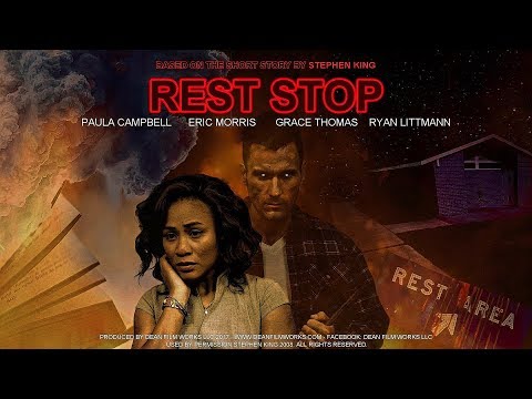 Rest Stop Film Trailer