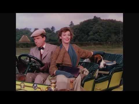 Genevieve (1953)  Trailer
