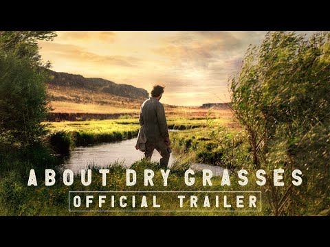 Official US Trailer [Subtitled]