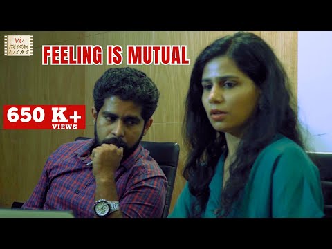 Feeling Is Mutual | A Short Film On Workplace Harassment | Six Sigma Films