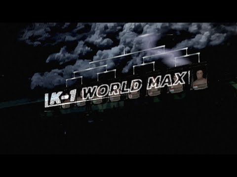 K-1 WORLD MAX 2024 （ March 20, 2024）｜70kg World Championship Tournament