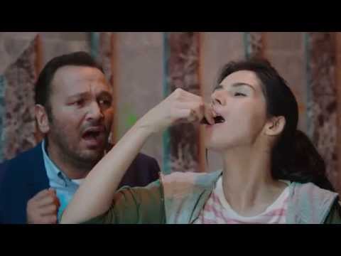 Hayat Öpücüğü - Fragman