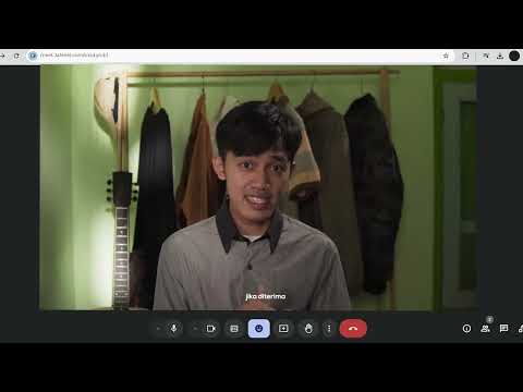 Trailer Curhatan Revi Siterusah