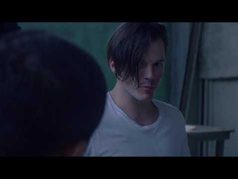 3 Years in Pakistan: The Erik Aude Story - Official Trailer