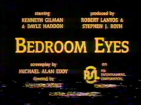 Bedroom Eyes 1984 TV trailer