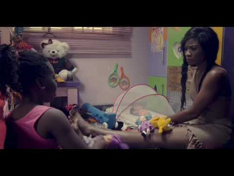 Loving Daniella Theatrical Trailer