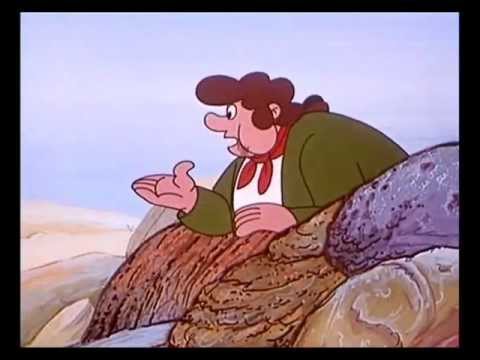 Les Fabuleuses Aventures du Légendaire Baron de Münchausen : Extrait 2