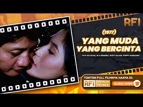 Melarikan Diri Saat Tau Sang Kekasih Hamil | Yang Muda Yang Bercinta