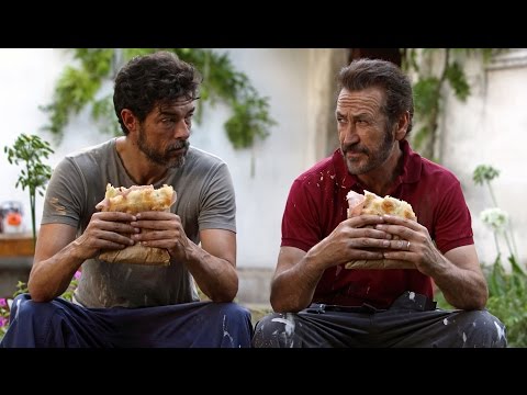 GOD WILLING - Official HD Trailer (2016)