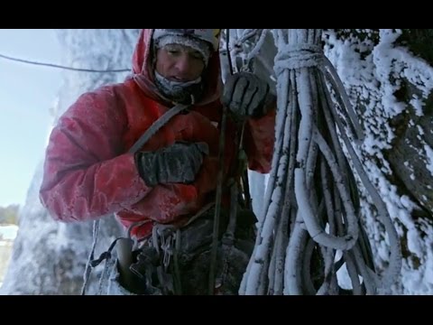 E.O.F.T. 14/15: The Frozen Titans