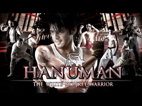Hanuman Trailer