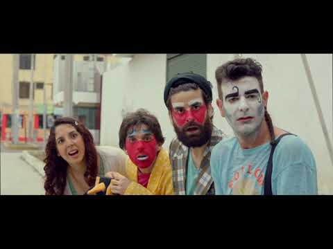 ONCE MACHOS - Tráiler (Versión Extendida)
