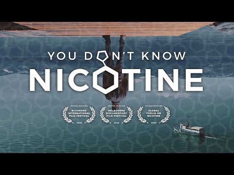 YOU DON'T KNOW NICOTINE | Official Movie Trailer 2