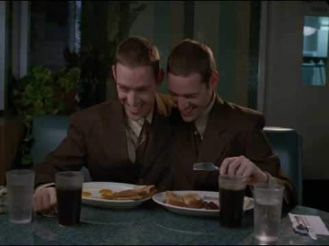 Twin Falls Idaho - Trailer