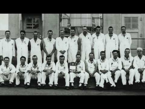 The Safe Side of the Fence (Official Trailer)