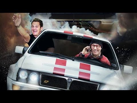 Fausto & Furio - Nun potemo perde, di Lucio Gaudino (Italia 2015), trailer Italia