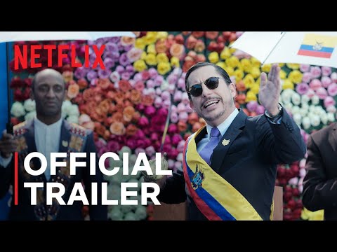 Official Trailer [Subtitled]