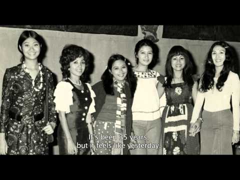 "Golden Slumbers" Trailer