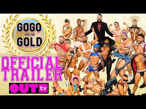 Gogo For The Gold: The Search For America's #1 Champion Gogo Superstar Star OFFICIAL TRAILER/OUTtv