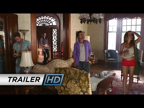 'Big Legend' Trailer