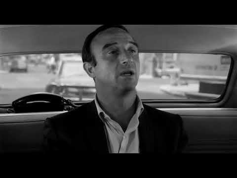 Michael Roemer's THE PLOT AGAINST HARRY Trailer