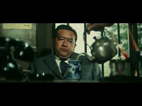 ギャング対Ｇメン