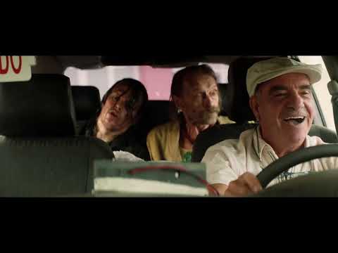 HIT BIG Trailer I 2022