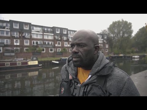 A Film Called Blacks Can't Swim -The  Official Trailer